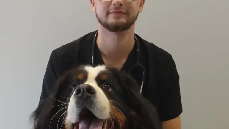 Lek. wet. Marek Nowak